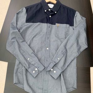 Farah shirt